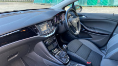 Vauxhall Astra 1.5 Turbo D Griffin Edition 5dr Diesel Hatchback